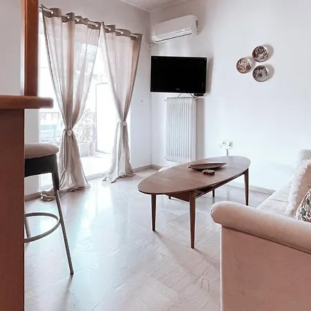 Ivy Apartment In The Heart Of The City Athens Exterior photo