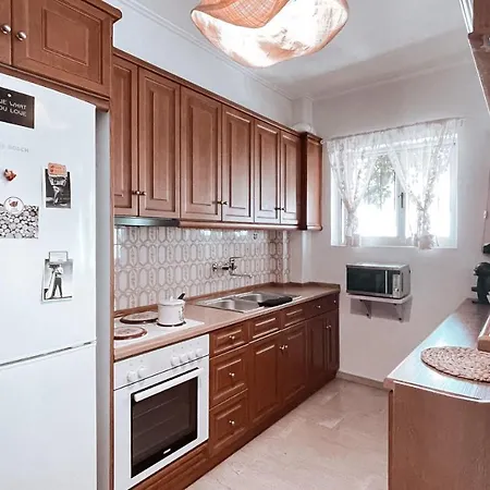 Ivy Apartment In The Heart Of The City Athens Exterior photo